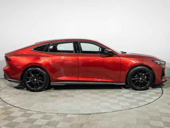 Changan UNI-V I с пробегом 2024 года, цена 2 399 700 рублей, 18509 км, лифтбек, Автокод Объявления