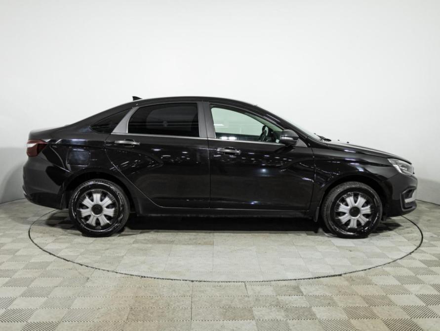 Lada (ВАЗ) Vesta I Рестайлинг (NG) Санкт-Петербург  - изображение 4