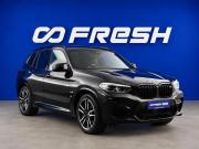 BMW X3 M I (F97) Москва  - изображение 30