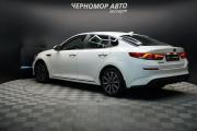 Kia Optima IV Рестайлинг Крым  - изображение 35