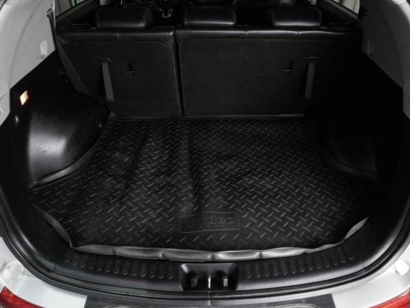 Kia Sportage III с пробегом 2011 года, цена 1 198 000 рублей, 242345 км, внедорожник, Автокод Объявления