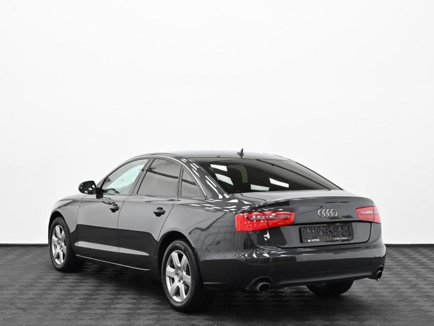 Audi A6 IV (C7) Москва  - изображение 2