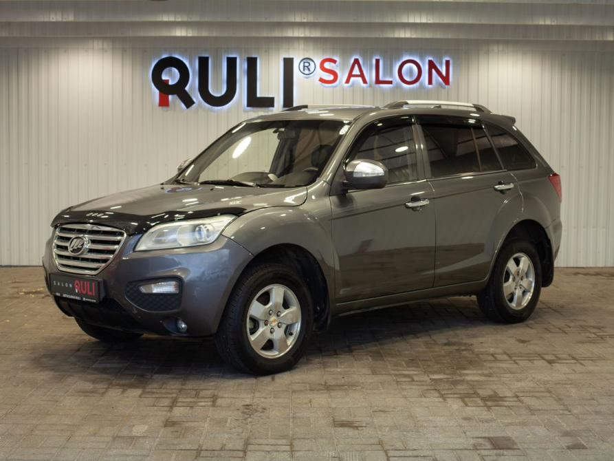 Lifan X60 I Иваново  - изображение 1