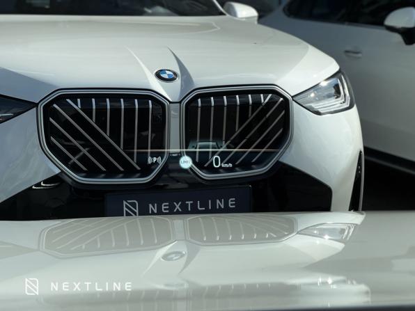 Новый BMW X3 IV (G45/G48) 2025 года, цена 8 390 000 рублей, внедорожник, Автокод Объявления