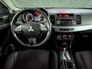 Mitsubishi Lancer X Рестайлинг Екатеринбург  - изображение 25