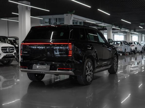 GAC Trumpchi S7 I Рестайлинг с пробегом 2026 года, цена 5 800 000 рублей, 16 км, внедорожник, Автокод Объявления