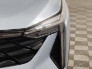 Geely Cityray Москва  - изображение 44
