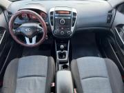 Kia Ceed I Рестайлинг Альметьевск  - изображение 32