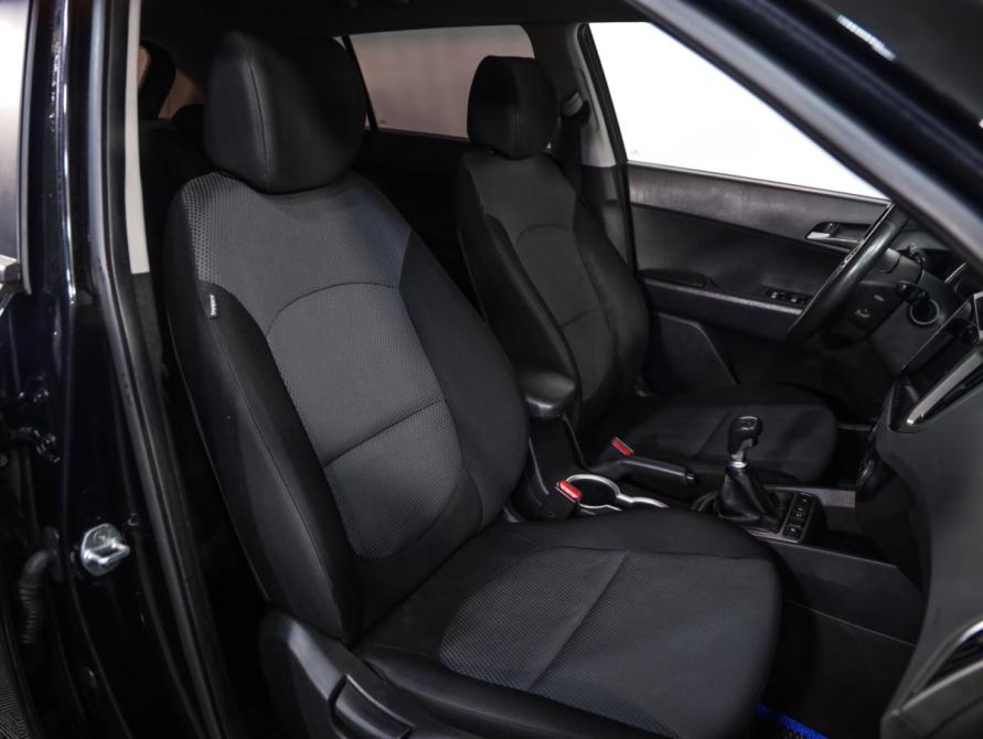 Hyundai Creta I Санкт-Петербург  - изображение 23