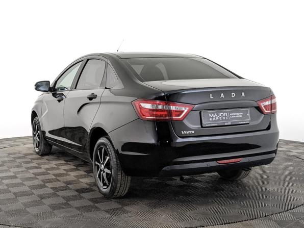 Lada (ВАЗ) Vesta I с пробегом 2020 года, цена 1 025 000 рублей, 58468 км, седан, Автокод Объявления
