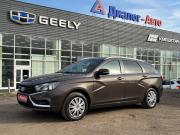 Lada (ВАЗ) Vesta I Набережные Челны  - изображение 33