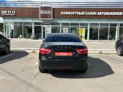 Lada (ВАЗ) Vesta I Пермь  - изображение 24