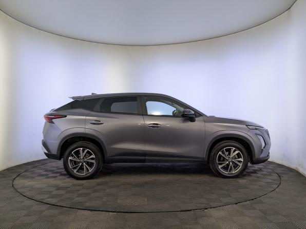 Omoda C5 I Рестайлинг с пробегом 2024 года, цена 1 885 000 рублей, 15672 км, внедорожник, Автокод Объявления