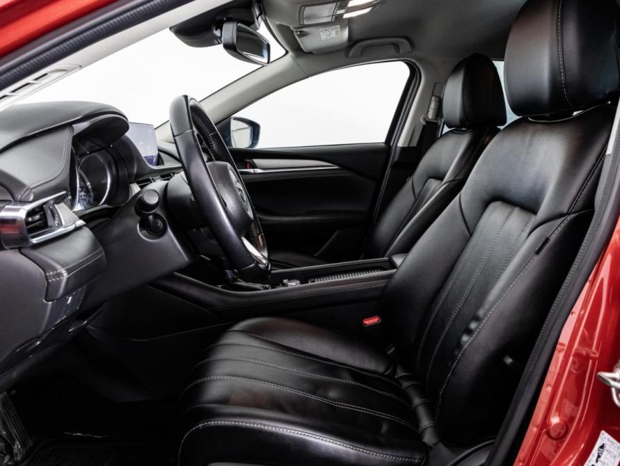 Mazda 6 III (GJ) Рестайлинг 2 Санкт-Петербург  - изображение 20