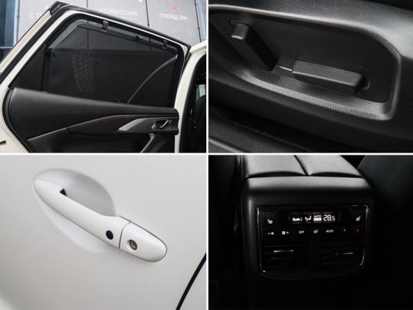 Mazda CX-9 II с пробегом 2018 года, цена 3 500 000 рублей, 84690 км, внедорожник, Автокод Объявления