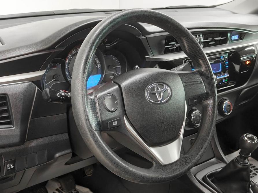 Toyota Corolla XI (E160 E170 E180) Тула  - изображение 11