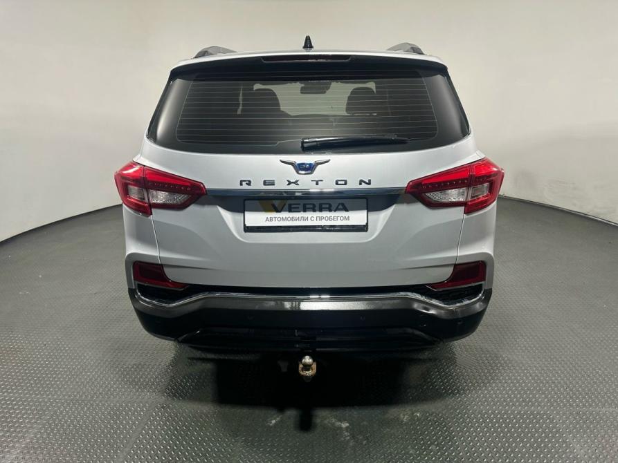 SsangYong Rexton IV Пермь  - изображение 5