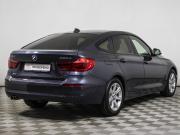 BMW 3 серии VI (F3x) Рестайлинг Москва  - изображение 27