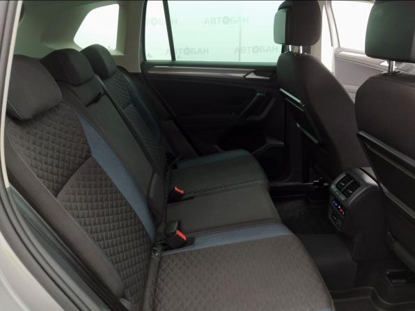 Volkswagen Tiguan II с пробегом 2019 года, цена 2 512 000 рублей, 98494 км, внедорожник, Автокод Объявления