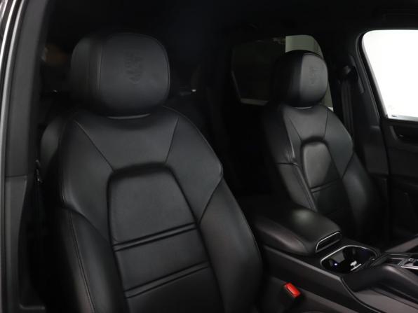Porsche Cayenne III с пробегом 2020 года, цена 7 550 000 рублей, 67540 км, внедорожник, Автокод Объявления