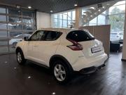 Nissan Juke I Рестайлинг Чебоксары  - изображение 37