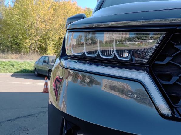 Kia Sorento IV с пробегом 2020 года, цена 3 050 000 рублей, 96504 км, внедорожник, Автокод Объявления