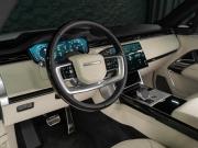 Land Rover Range Rover V Москва  - изображение 45