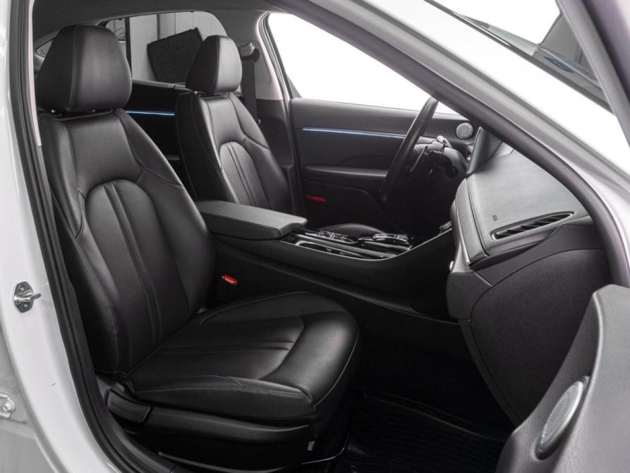 Hyundai Sonata VIII (DN8) Тюмень  - изображение 10