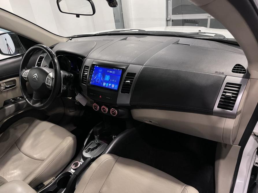 Citroen C-Crosser Чебоксары  - изображение 12