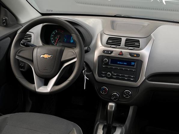 Chevrolet Cobalt II Рестайлинг с пробегом 2023 года, цена 1 065 800 рублей, 73566 км, седан, Автокод Объявления