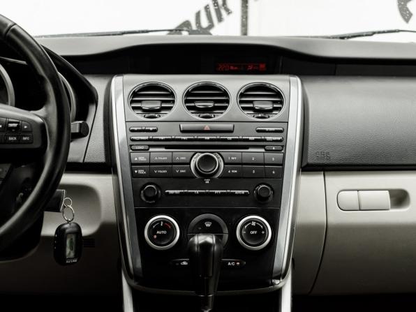 Mazda CX-7 I Рестайлинг с пробегом 2011 года, цена 1 200 000 рублей, 186375 км, внедорожник, Автокод Объявления