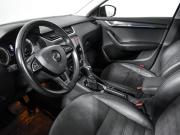 Skoda Octavia III (A7) Рестайлинг Санкт-Петербург  - изображение 29