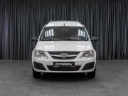 Lada (ВАЗ) Largus I Тюмень  - изображение 18