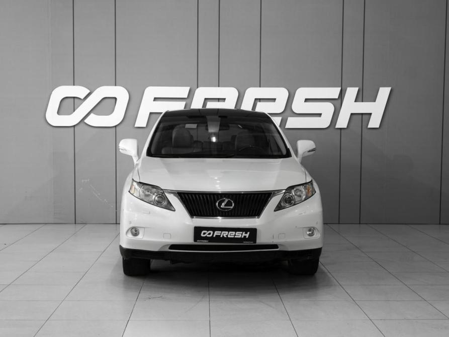 Lexus RX III Тверь  - изображение 3