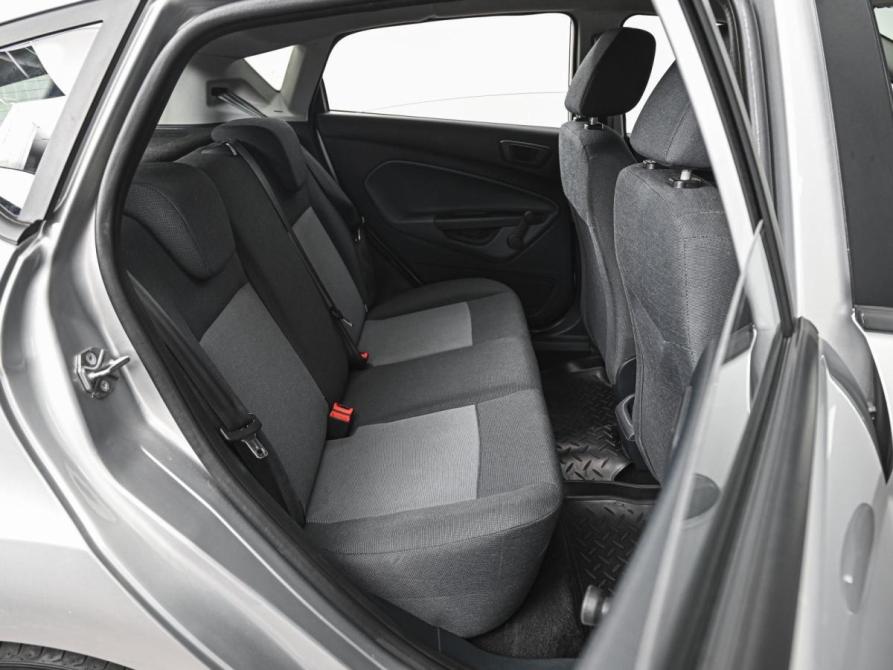 Ford Fiesta Mk6 Ставрополь  - изображение 7