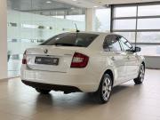 Skoda Rapid I Рестайлинг Тверь  - изображение 21