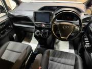 Toyota Noah III (R80) Рестайлинг Красноярск  - изображение 40