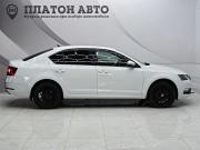 Skoda Octavia III (A7) Рестайлинг Воронеж  - изображение 25