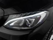Mercedes-Benz C-Класс IV (W205) Иркутск  - изображение 49