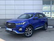 Chery Tiggo 7 Pro I Москва  - изображение 24