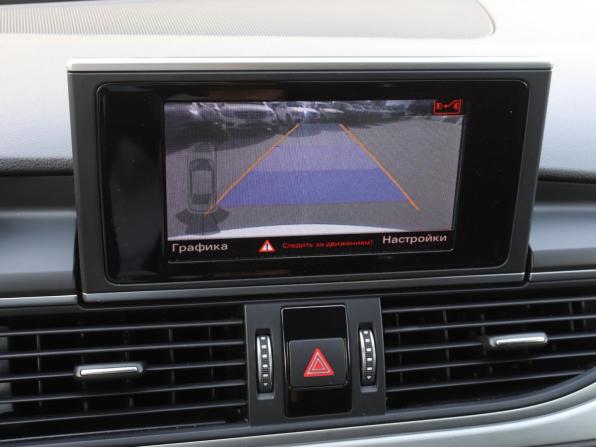 Audi A6 IV (C7) Рестайлинг с пробегом 2015 года, цена 1 640 000 рублей, 279392 км, седан, Автокод Объявления