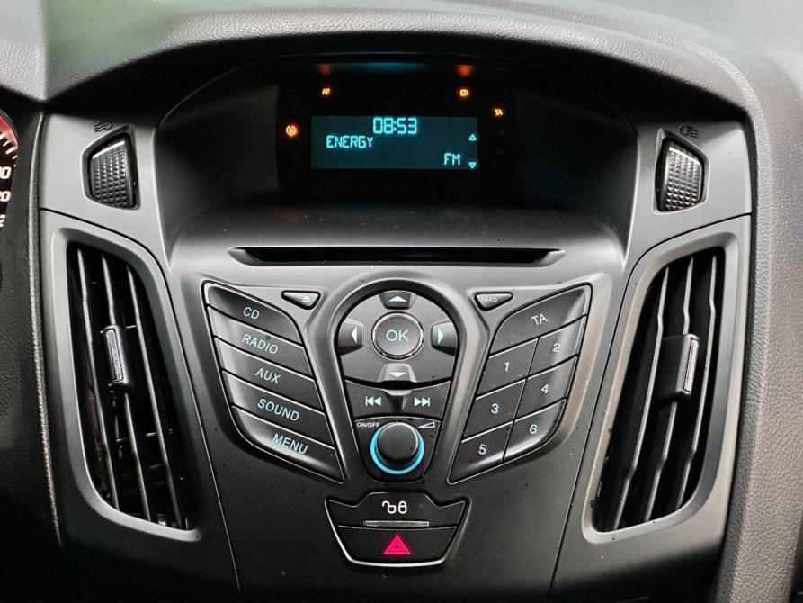 Ford Focus III Набережные Челны  - изображение 16