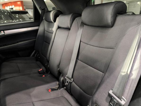 Kia Sorento II Рестайлинг с пробегом 2012 года, цена 1 250 000 рублей, 260129 км, внедорожник, Автокод Объявления