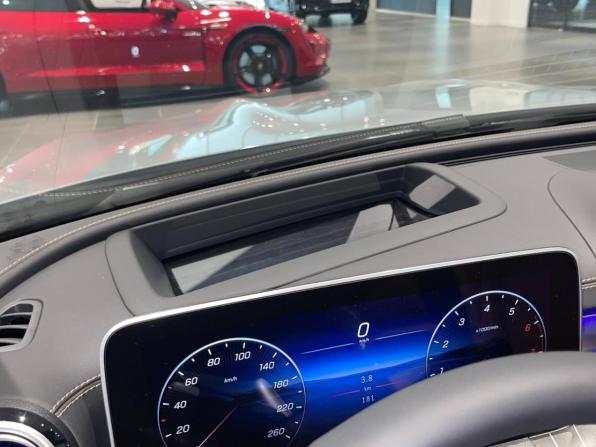 Новый Mercedes-Benz CLE 2025 года, цена 12 530 000 рублей, кабриолет, Автокод Объявления