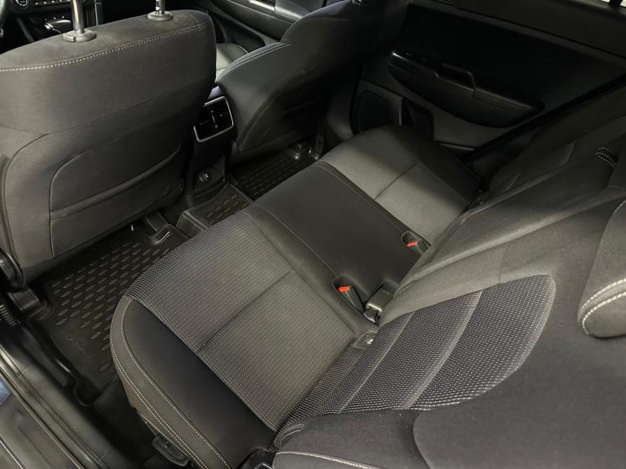 Kia Sportage IV Рестайлинг Краснодар  - изображение 10