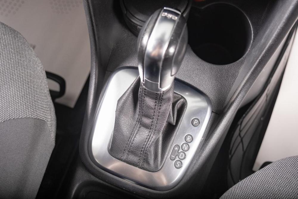 Volkswagen Polo V Томск  - изображение 15