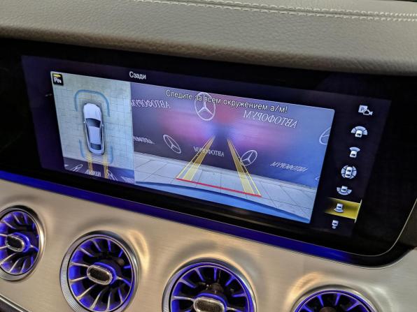 Mercedes-Benz E-Класс V (W213 S213 C238) Рестайлинг с пробегом 2020 года, цена 5 000 000 рублей, 49750 км, купе-хардтоп, Автокод Объявления