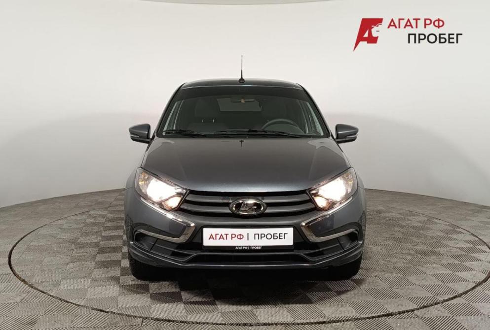 Lada (ВАЗ) Granta I Рестайлинг Волгоград  - изображение 2