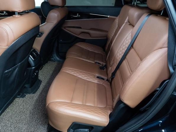 Kia Sorento III Prime Рестайлинг с пробегом 2019 года, цена 3 519 000 рублей, 88892 км, внедорожник, Автокод Объявления