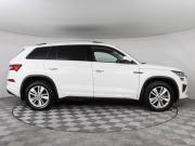 Skoda Kodiaq I Рестайлинг Химки  - изображение 19